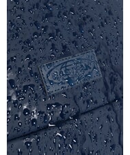 EASTPAK TECUM F CNNCT F  Plecak na laptopa 16" cnnct f matte admiral - Plecaki na laptopa do pracy - 11