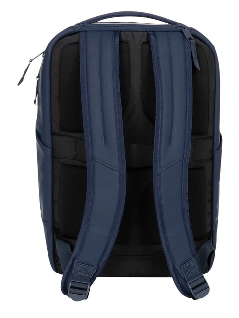 TECUM F CNNCT F  Plecak na laptopa 16" cnnct f matte admiral - Plecaki na laptopa do pracy