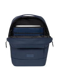 EASTPAK TECUM F CNNCT F  Plecak na laptopa 16" cnnct f matte admiral - Plecaki na laptopa do pracy - 3