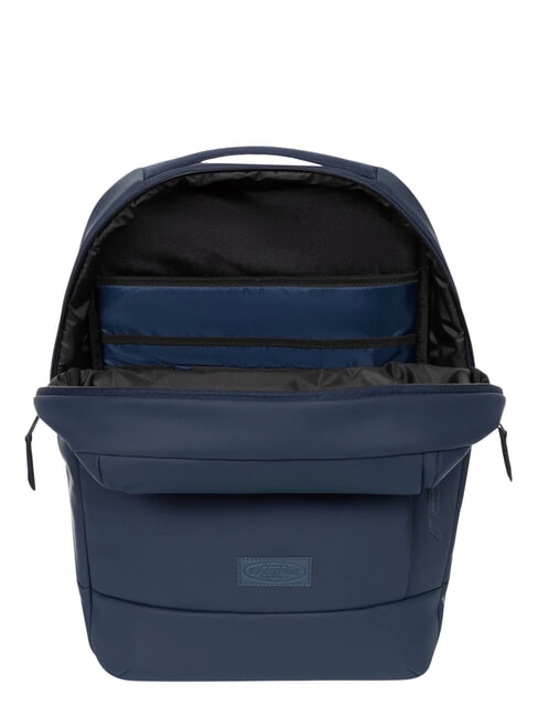 TECUM F CNNCT F  Plecak na laptopa 16" cnnct f matte admiral - Plecaki na laptopa do pracy