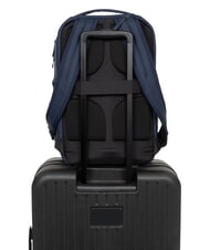 EASTPAK TECUM F CNNCT F  Plecak na laptopa 16" cnnct f matte admiral - Plecaki na laptopa do pracy - 6