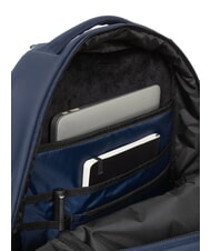 EASTPAK TECUM F CNNCT F  Plecak na laptopa 16" cnnct f matte admiral - Plecaki na laptopa do pracy - 7