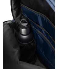 EASTPAK TECUM F CNNCT F  Plecak na laptopa 16" cnnct f matte admiral - Plecaki na laptopa do pracy - 8