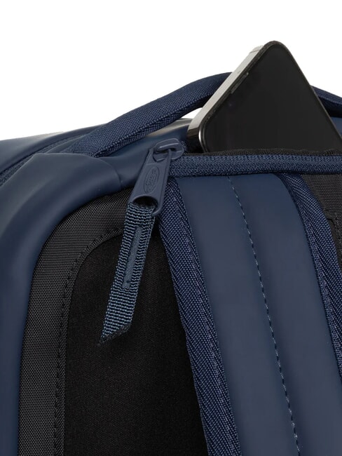TECUM F CNNCT F  Plecak na laptopa 16" cnnct f matte admiral - Plecaki na laptopa do pracy