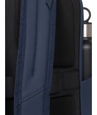 EASTPAK TECUM F CNNCT F  Plecak na laptopa 16" cnnct f matte admiral - Plecaki na laptopa do pracy - 10