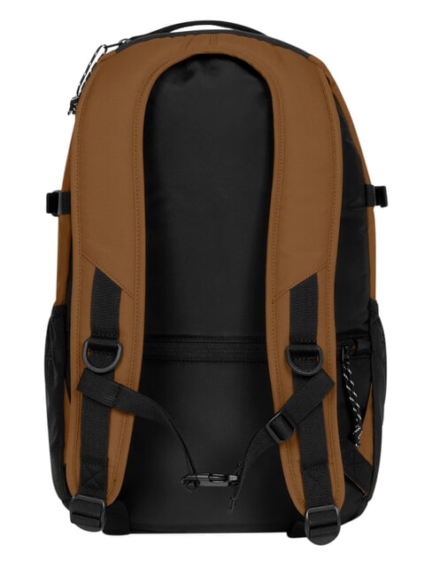 SMALLKER PRO Plecak na laptopa 15,6" cs brown pro - Plecaki szkolne i rekreacyjne