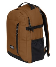 EASTPAK SMALLKER PRO Plecak na laptopa 15,6" cs brown pro - Plecaki szkolne i rekreacyjne - 3