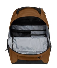 EASTPAK SMALLKER PRO Plecak na laptopa 15,6" cs brown pro - Plecaki szkolne i rekreacyjne - 5