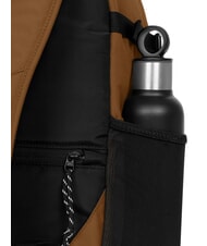 EASTPAK SMALLKER PRO Plecak na laptopa 15,6" cs brown pro - Plecaki szkolne i rekreacyjne - 6