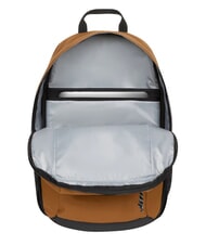 EASTPAK FLOID PRO Plecak na tablet i butelkę z wodą cs brown pro - Plecaki szkolne i rekreacyjne - 3