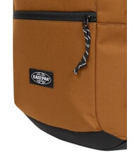 EASTPAK FLOID PRO Plecak na tablet i butelkę z wodą cs brown pro - Plecaki szkolne i rekreacyjne - 4
