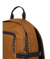 EASTPAK FLOID PRO Plecak na tablet i butelkę z wodą cs brown pro - Plecaki szkolne i rekreacyjne - 5