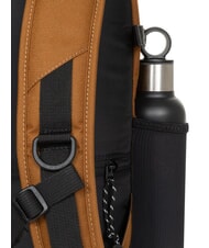 EASTPAK FLOID PRO Plecak na tablet i butelkę z wodą cs brown pro - Plecaki szkolne i rekreacyjne - 6