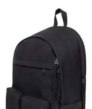 EASTPAK ICON EVERYDAY Plecak na tablet i butelkę z wodą na czarno - Plecaki szkolne i rekreacyjne - 6