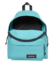 EASTPAK PADDED PAKR Plecak wodospad niebieski - Plecaki szkolne i rekreacyjne - 4