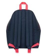 EASTPAK PADDED PAKR Plecak kontrast szafranowy - Plecaki szkolne i rekreacyjne - 2