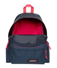 EASTPAK PADDED PAKR Plecak kontrast szafranowy - Plecaki szkolne i rekreacyjne - 3