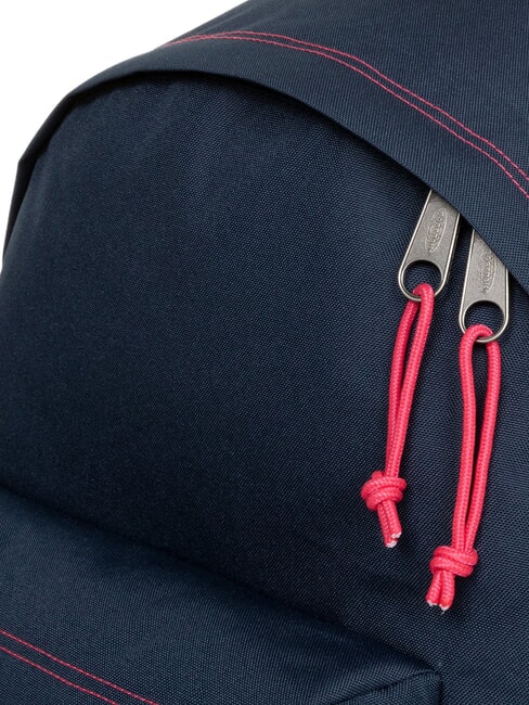 PADDED PAKR Plecak kontrast szafranowy - Plecaki szkolne i rekreacyjne