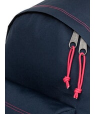 EASTPAK PADDED PAKR Plecak kontrast szafranowy - Plecaki szkolne i rekreacyjne - 4