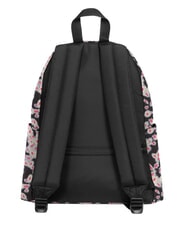 EASTPAK PADDED DAY PAK'R Plecak na laptopa 14" z kieszenią na butelkę z wodą kwiat szybki czarny - Plecaki szkolne i rekreacyjne - 2