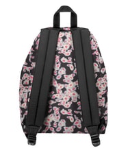 EASTPAK PADDED PAKR Plecak kwiat szybki czarny - Plecaki szkolne i rekreacyjne - 2