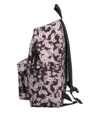 EASTPAK PADDED PAKR Plecak kwiat szybki czarny - Plecaki szkolne i rekreacyjne - 3
