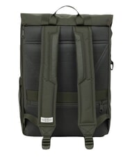 EASTPAK ICON TOPLOAD Plecak na laptopa i butelka na wodę - Plecaki szkolne i rekreacyjne