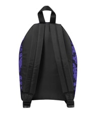 EASTPAK ORBIT XS Mały plecak  kwiat szybki granatowy - Plecaki szkolne i rekreacyjne - 2