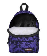 EASTPAK ORBIT XS Mały plecak  kwiat szybki granatowy - Plecaki szkolne i rekreacyjne - 3