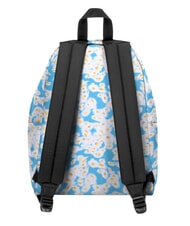 EASTPAK PADDED PAKR Plecak kwiat szybko niebieski - Plecaki szkolne i rekreacyjne - 2