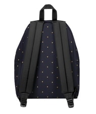 EASTPAK PADDED PAKR Plecak kropki morskie złoto - Plecaki szkolne i rekreacyjne - 2