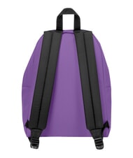 EASTPAK PADDED PAKR Plecak fioletowy winnicowy - Plecaki szkolne i rekreacyjne - 2