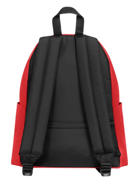 PADDED DAY PAK'R Plecak na laptopa 14" z kieszenią na butelkę z wodą przyprawa czerwona - Plecaki szkolne i rekreacyjne