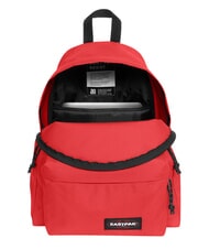 EASTPAK PADDED DAY PAK'R Plecak na laptopa 14" z kieszenią na butelkę z wodą przyprawa czerwona - Plecaki szkolne i rekreacyjne - 3