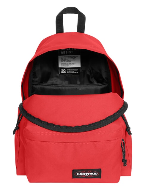 PADDED DAY PAK'R Plecak na laptopa 14" z kieszenią na butelkę z wodą przyprawa czerwona - Plecaki szkolne i rekreacyjne