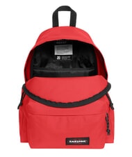 EASTPAK PADDED DAY PAK'R Plecak na laptopa 14" z kieszenią na butelkę z wodą przyprawa czerwona - Plecaki szkolne i rekreacyjne - 4