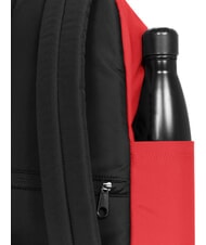 EASTPAK PADDED DAY PAK'R Plecak na laptopa 14" z kieszenią na butelkę z wodą przyprawa czerwona - Plecaki szkolne i rekreacyjne - 5