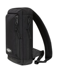 EASTPAK ICON SLING Plecak na jedno ramię na czarno - Plecaki szkolne i rekreacyjne - 5
