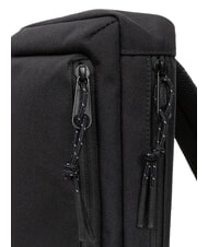 EASTPAK ICON SLING Plecak na jedno ramię na czarno - Plecaki szkolne i rekreacyjne - 7