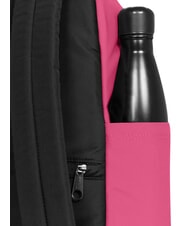 EASTPAK PADDED DAY PAK'R Plecak na laptopa 14" z kieszenią na butelkę z wodą karminowy r&oacute;ż - Plecaki szkolne i rekreacyjne - 5
