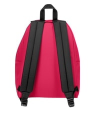 EASTPAK PADDED PAKR Plecak szafran czerwony - Plecaki szkolne i rekreacyjne - 2