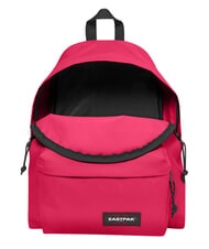 EASTPAK PADDED PAKR Plecak szafran czerwony - Plecaki szkolne i rekreacyjne - 4