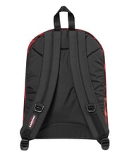 EASTPAK PINNACLE Plecak chmury ogień - Plecaki szkolne i rekreacyjne - 2