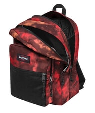 EASTPAK PINNACLE Plecak chmury ogień - Plecaki szkolne i rekreacyjne - 3