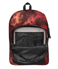 EASTPAK PINNACLE Plecak chmury ogień - Plecaki szkolne i rekreacyjne - 4