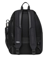 EASTPAK ICON PAKR Plecak na czarno - Plecaki szkolne i rekreacyjne - 3