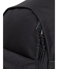 EASTPAK ICON PAKR Plecak na czarno - Plecaki szkolne i rekreacyjne - 6