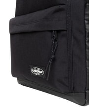 EASTPAK ICON PAKR Plecak na czarno - Plecaki szkolne i rekreacyjne - 7