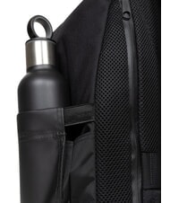 EASTPAK ICON PAKR Plecak na czarno - Plecaki szkolne i rekreacyjne - 8