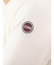 COLMAR ORIGINALS SUPERFINE  Sweter bawełniany - Koszulki męskie